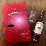 Bowmore 18 Năm - Hộp Quà Tết 2023 700 ml - hình mô tả 2