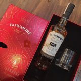 Bowmore No.1 - Hộp Quà Tết 2023 700 ml - hình mô tả 2