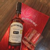 Bowmore No.1 - Hộp Quà Tết 2023 700 ml - hình mô tả 2