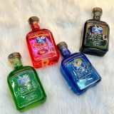Absinthe Jacques Senaux Red 700 ml - hình mô tả 2