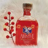 Absinthe Jacques Senaux Red 700 ml - hình mô tả 2