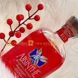Absinthe Jacques Senaux Red 700 ml - hình mô tả 2