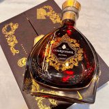 Courvoisier Extra 700 ml - hình mô tả 2