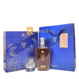 Johnnie Walker XR 19 Năm - Hộp Quà Tết 2023 750 ml - hình mô tả 2