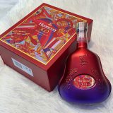 Hennessy Xo - Hộp Quà Tết 2025 700 ml - hình mô tả 2