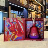 Hennessy Xo - Hộp Quà Tết 2025 700 ml - hình mô tả 2