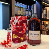 Hennessy Vsop - Hộp Quà Tết 2025 700 ml - hình mô tả 2