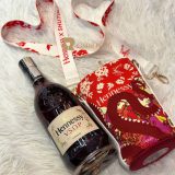 Hennessy Vsop - Hộp Quà Tết 2025 700 ml - hình mô tả 2