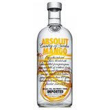 Absolut Vodka Mango (Xoài) 750 ml - hình mô tả 2
