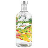 Absolut Vodka Mango (Xoài) 750 ml - hình mô tả 1
