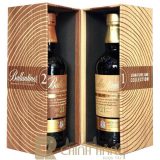Ballantine's 21 Năm Twin Box 2x500ml 500 ml - hình mô tả 2