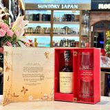 Balvenie 12 Năm - Hộp Quà Tết 2027 700 ml - hình mô tả 2