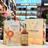 Balvenie 14 Năm - Hộp Quà Tết 2027 700 ml - hình mô tả 2