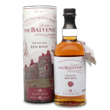 Balvenie 21 Năm Red Rose 700 ml - hình mô tả 1