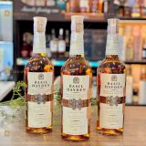 Basil Hayden's Kentucky Straight Bourbon 700 ml - hình mô tả 2
