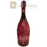 Bottega Stella Rose (Phát Sáng) 750 ml - hình mô tả 1