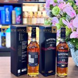 Bowmore 12 Năm Sherry Oak Cask 700 ml - hình mô tả 2
