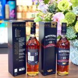Bowmore 15 Năm Sherry Oak Cask 700 ml - hình mô tả 2