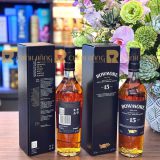 Bowmore 15 Năm The Original Islay 700 ml - hình mô tả 2