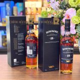 Bowmore 18 Năm The Original Islay 700 ml - hình mô tả 2