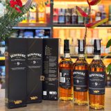Bowmore 9 Năm 700 ml - hình mô tả 2