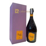 Champagne Veuve Clicquot La Grande Dame 750 ml - hình mô tả 2