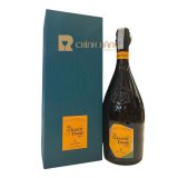 Champagne Veuve Clicquot La Grande Dame 750 ml - hình mô tả 2