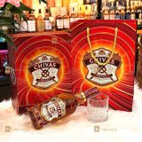 Chivas 12 Năm - Hộp Quà Tết 2027 700 ml - hình mô tả 2