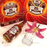 Chivas 12 Năm - Hộp Quà Tết 2027 700 ml - hình mô tả 2
