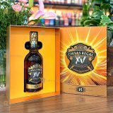 Chivas 15 Năm - Hộp Quà Tết 2027 700 ml - hình mô tả 2