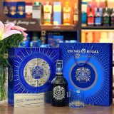 Chivas 18 Năm Blue - Hộp Quà Tết 2027 700 ml - hình mô tả 2