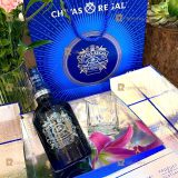 Chivas 18 Năm Blue - Hộp Quà Tết 2027 700 ml - hình mô tả 2