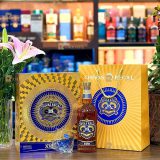 Chivas 18 Năm - Hộp Quà Tết 2027 700 ml - hình mô tả 2