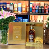 Chivas 18 Năm - Hộp Quà Tết 2027 700 ml - hình mô tả 2