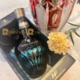 Chivas 21 Năm - Harris Reed Edition (Màu Xanh) 700 ml - hình mô tả 2
