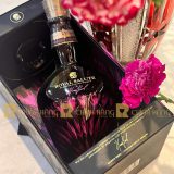 Chivas 21 Năm - Harris Reed Fuchsia (Màu Tím) 700 ml - hình mô tả 2
