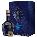 Chivas 21 Năm - Hộp Quà Tết 2020 700 ml - hình mô tả 1