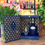 Chivas 21 Năm - Hộp Quà Tết 2027 700 ml - hình mô tả 2