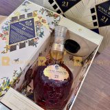 Chivas 21 Năm The Blended Grain 700 ml - hình mô tả 2