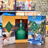 Chivas 21 Năm The Rio De Janeiro Polo Edition 700 ml - hình mô tả 2