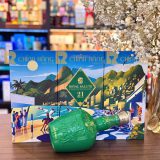 Chivas 21 Năm The Rio De Janeiro Polo Edition 700 ml - hình mô tả 2