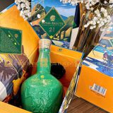 Chivas 21 Năm The Rio De Janeiro Polo Edition 700 ml - hình mô tả 2