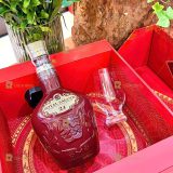 Chivas 24 Năm - Hộp Quà Tết 2027 700 ml - hình mô tả 2
