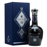 Chivas 32 Union of The Crowns Limited Release 500 ml - hình mô tả 1