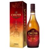 Choya Aged 3 Years 700 ml - hình mô tả 1
