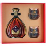 Courvoisier XO - Hộp Quà Tết 2020 700 ml - hình mô tả 1