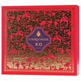 Courvoisier XO - Hộp Quà Tết 2020 700 ml - hình mô tả 2
