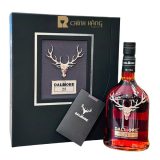 Dalmore 25 Năm 700 ml - hình mô tả 1