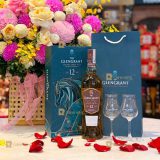 Glen Grant 12 Năm - Hộp Quà Tết 2026 700 ml - hình mô tả 2