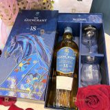 Glen Grant 18 Năm - Hộp Quà Tết 2026 700 ml - hình mô tả 2